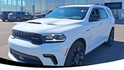 2023 Dodge Durango R/T Plus