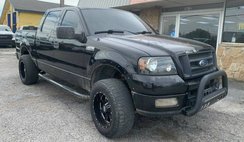 2004 Ford F-150 XLT