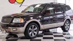 2006 Ford Expedition Eddie Bauer