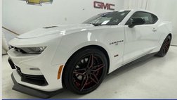 2020 Chevrolet Camaro SS
