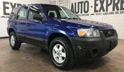 2006 Ford Escape XLS
