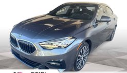 2021 BMW 2 Series 228i xDrive Gran Coupe
