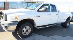 2007 Dodge Ram 3500 ST