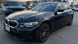 2019 BMW 3 Series 330i