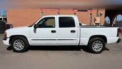 2005 GMC Sierra 1500 SLE