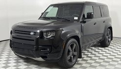 2024 Land Rover Defender 110 V8 P525