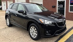 2014 Mazda CX-5 Touring