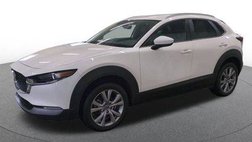 2023 Mazda CX-30 Preferred
