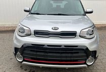 2017 Kia Soul !