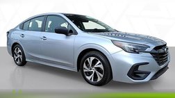 2024 Subaru Legacy Base