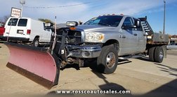 2007 Dodge Ram 3500 