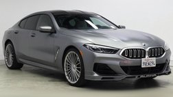 2023 BMW 8 Series ALPINA B8 Gran Coupe