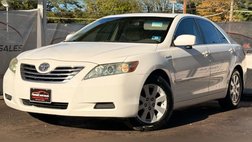 2009 Toyota Camry Hybrid Base