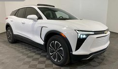 2024 Chevrolet Blazer EV 2LT