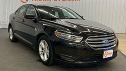 2014 Ford Taurus SEL