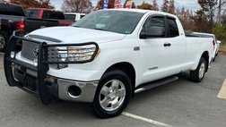 2007 Toyota Tundra SR5