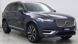 2024 Volvo XC90 B6 Plus Bright Theme 7P