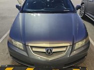 2006 Acura TL 