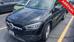 2021 Mercedes-Benz GLA-Class GLA 250 4MATIC