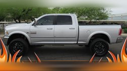 2016 Ram Ram Pickup 2500 Laramie