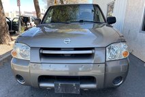 2003 Nissan Frontier SE-V6