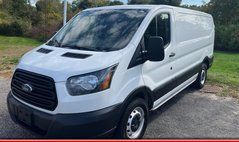 2019 Ford Transit 150