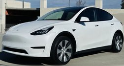 2023 Tesla Model Y Base