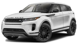 2024 Land Rover Range Rover Evoque P250 S