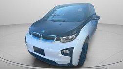 2015 BMW i3 Base