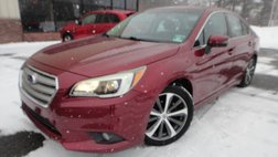 2015 Subaru Legacy 2.5i Limited