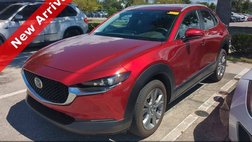 2023 Mazda CX-30 2.5 S Select