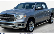 2022 Ram Ram Pickup 1500 Lone Star