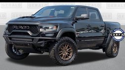 2024 Ram Ram Pickup 1500 TRX