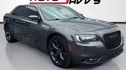 2021 Chrysler 300 S V6