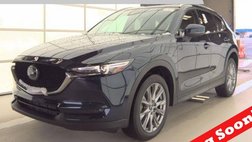 2019 Mazda CX-5 Grand Touring Reserve