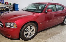 2008 Dodge Charger RT