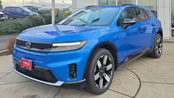 2026 Honda Prologue Elite