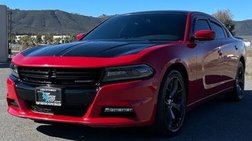 2017 Dodge Charger R/T