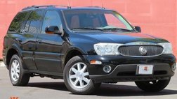2005 Buick Rainier CXL
