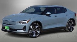 2024 Polestar 2 Long Range Dual Motor