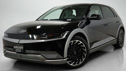 2024 Hyundai Ioniq 5 Limited