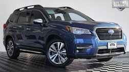 2020 Subaru Ascent Touring