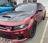 2023 Dodge Charger SRT Hellcat