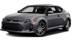 2014 Scion tC 10 Series