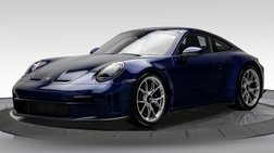 2022 Porsche 911 GT3