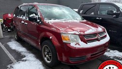 2008 Dodge Grand Caravan SE