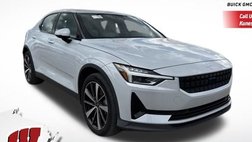 2022 Polestar 2 Long Range Single Motor