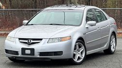 2006 Acura TL 3.2