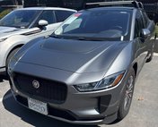 2020 Jaguar I-PACE EV400 S