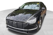 2020 Hyundai Sonata SE